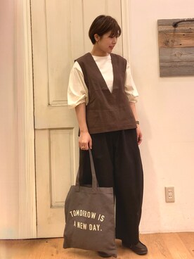 akitsuさんのコーディネート