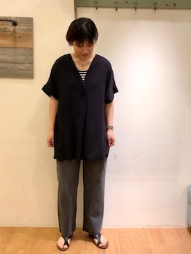 akitsuさんのコーディネート