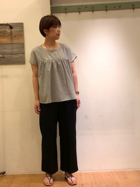 akitsuさんのコーディネート