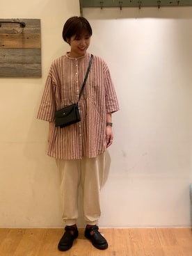 akitsuさんのコーディネート