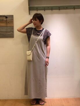 akitsuさんのコーディネート