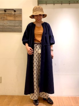 akitsuさんのコーディネート