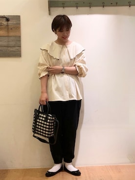 akitsuさんのコーディネート