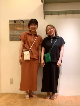 akitsuさんのコーディネート