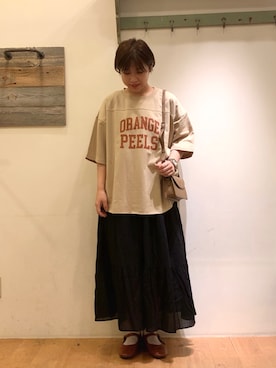 akitsuさんのコーディネート