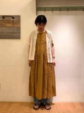 akitsuさんのコーディネート