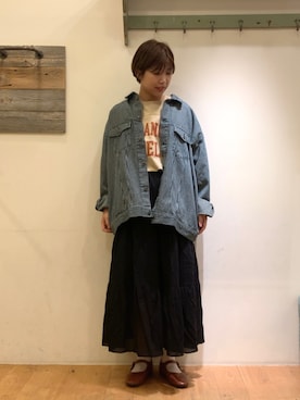 akitsuさんのコーディネート