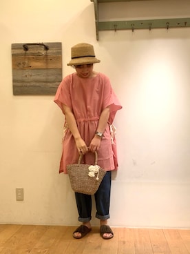 akitsuさんのコーディネート