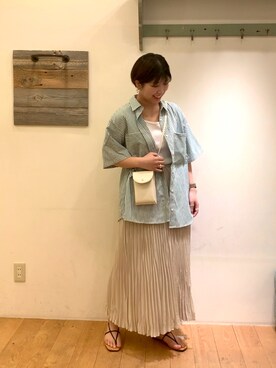 akitsuさんのコーディネート