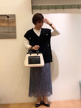 akitsuさんのコーディネート