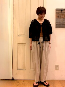 akitsuさんのコーディネート