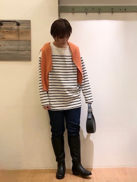 akitsuさんのコーディネート