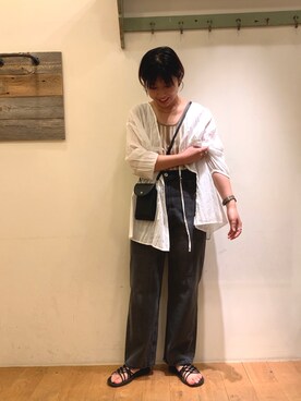 akitsuさんのコーディネート