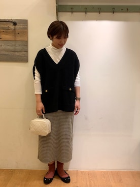 akitsuさんのコーディネート