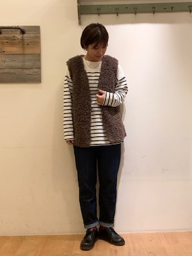 akitsuさんのコーディネート