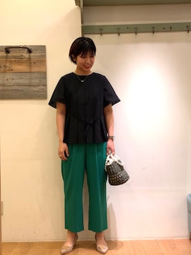 akitsuさんのコーディネート