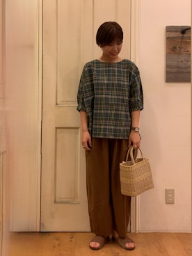 akitsuさんのコーディネート