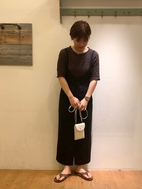 akitsuさんのコーディネート