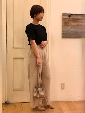 akitsuさんのコーディネート