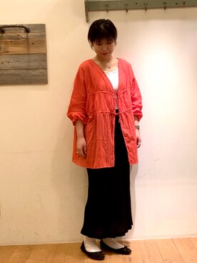 akitsuさんのコーディネート