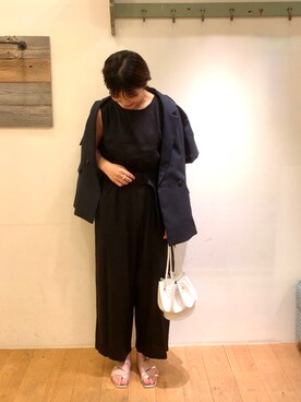 akitsuさんのコーディネート