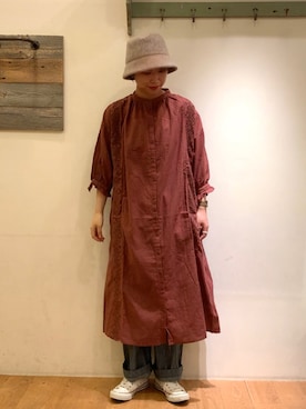 akitsuさんのコーディネート