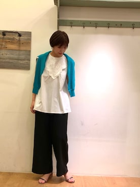 akitsuさんのコーディネート