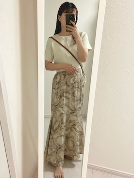 soiさんのコーディネート