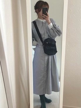 soiさんのコーディネート