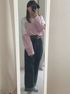 soiさんのコーディネート