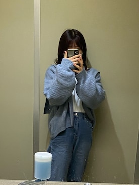 soiさん（レディース・154cm）の秋コーディネート