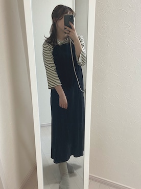 soiさんのコーディネート