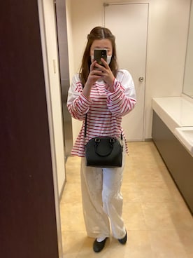 soiさん（レディース・154cm）の春コーディネート