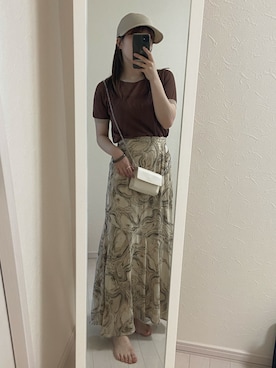 soiさんのコーディネート