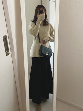 soiさんのコーディネート