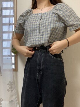 harさんのコーディネート