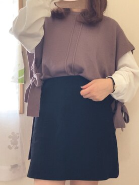 harさんのコーディネート