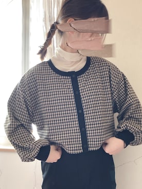 harさんのコーディネート