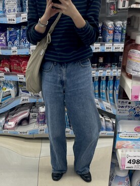 🐄さんのコーディネート