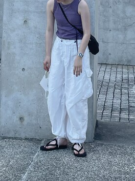 🐄さんのコーディネート