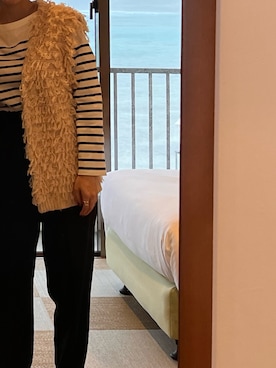 さわさんのコーディネート