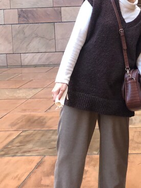 さわさんのコーディネート