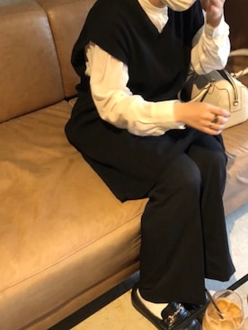 さわさんのコーディネート