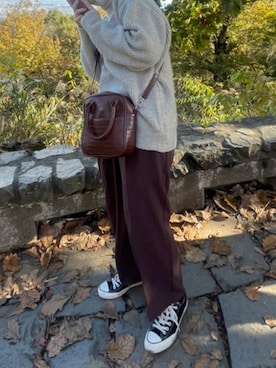 さわさんのコーディネート