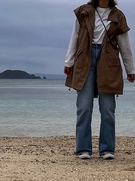 さわさんのコーディネート