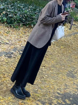 さわさんのコーディネート