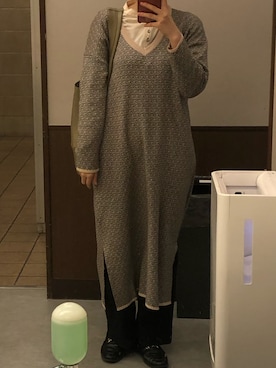 さわさんのコーディネート