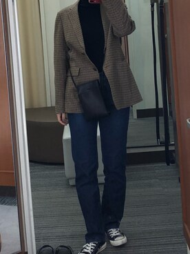 さわさんのコーディネート