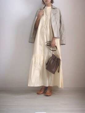 mykさんのコーディネート