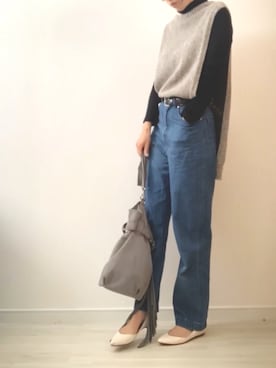 mykさんのコーディネート